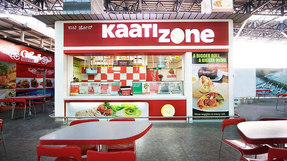 Kaati Zone Store