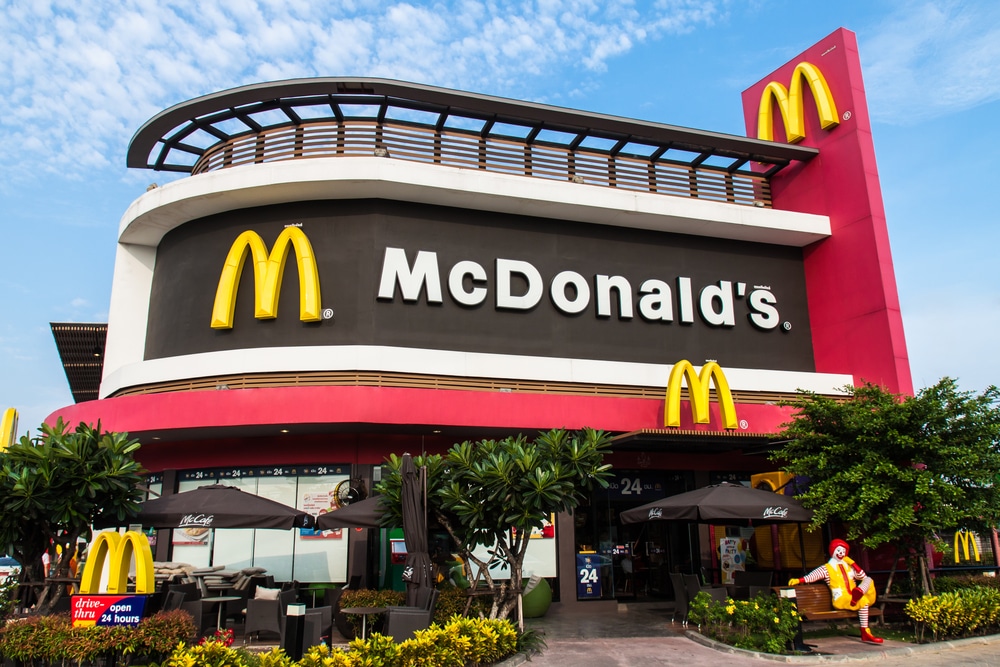 Is McDonald's Open On Thanksgiving? TheFoodXP 188bet官网app